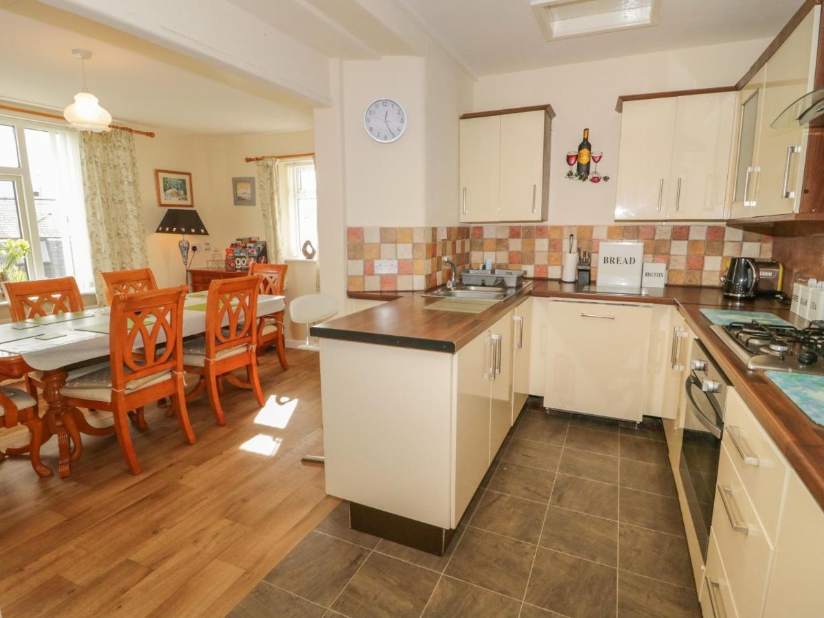 Bangor Cottage מראה חיצוני תמונה