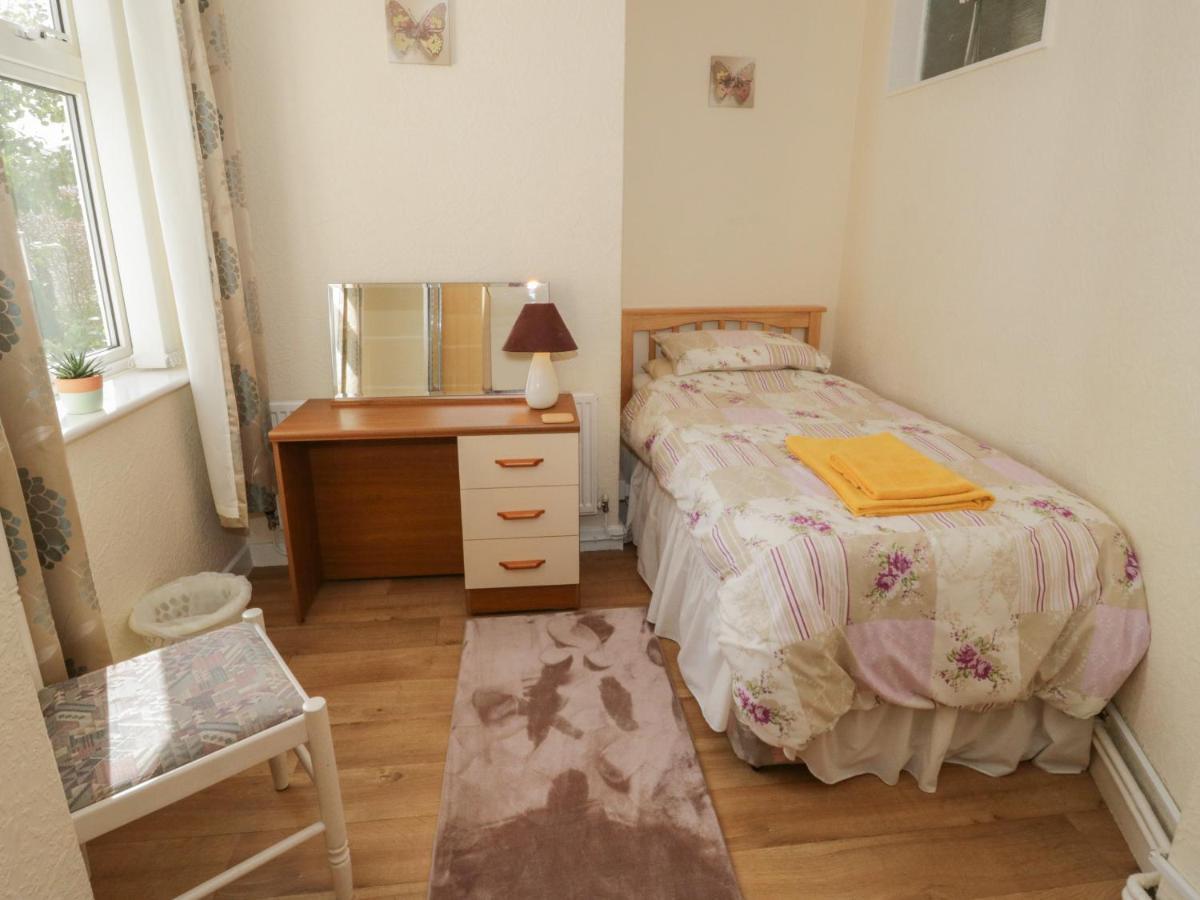 Bangor Cottage מראה חיצוני תמונה