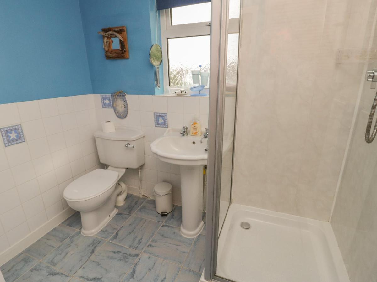 Bangor Cottage מראה חיצוני תמונה