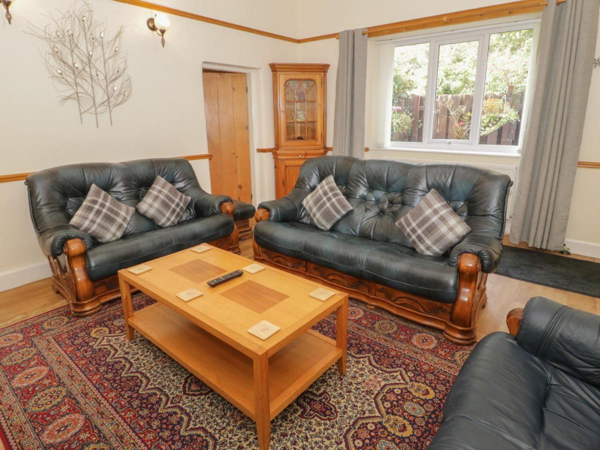 Bangor Cottage מראה חיצוני תמונה