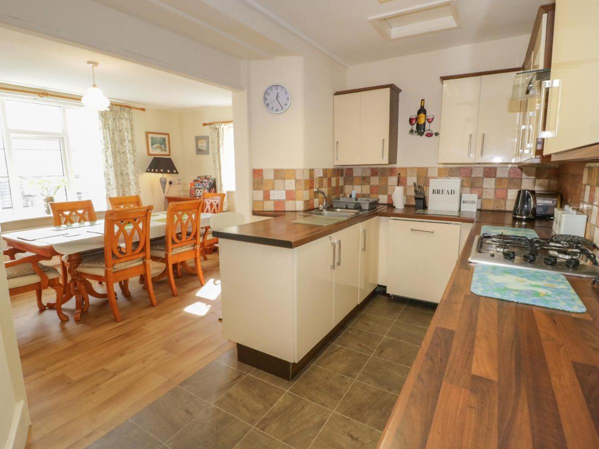 Bangor Cottage מראה חיצוני תמונה