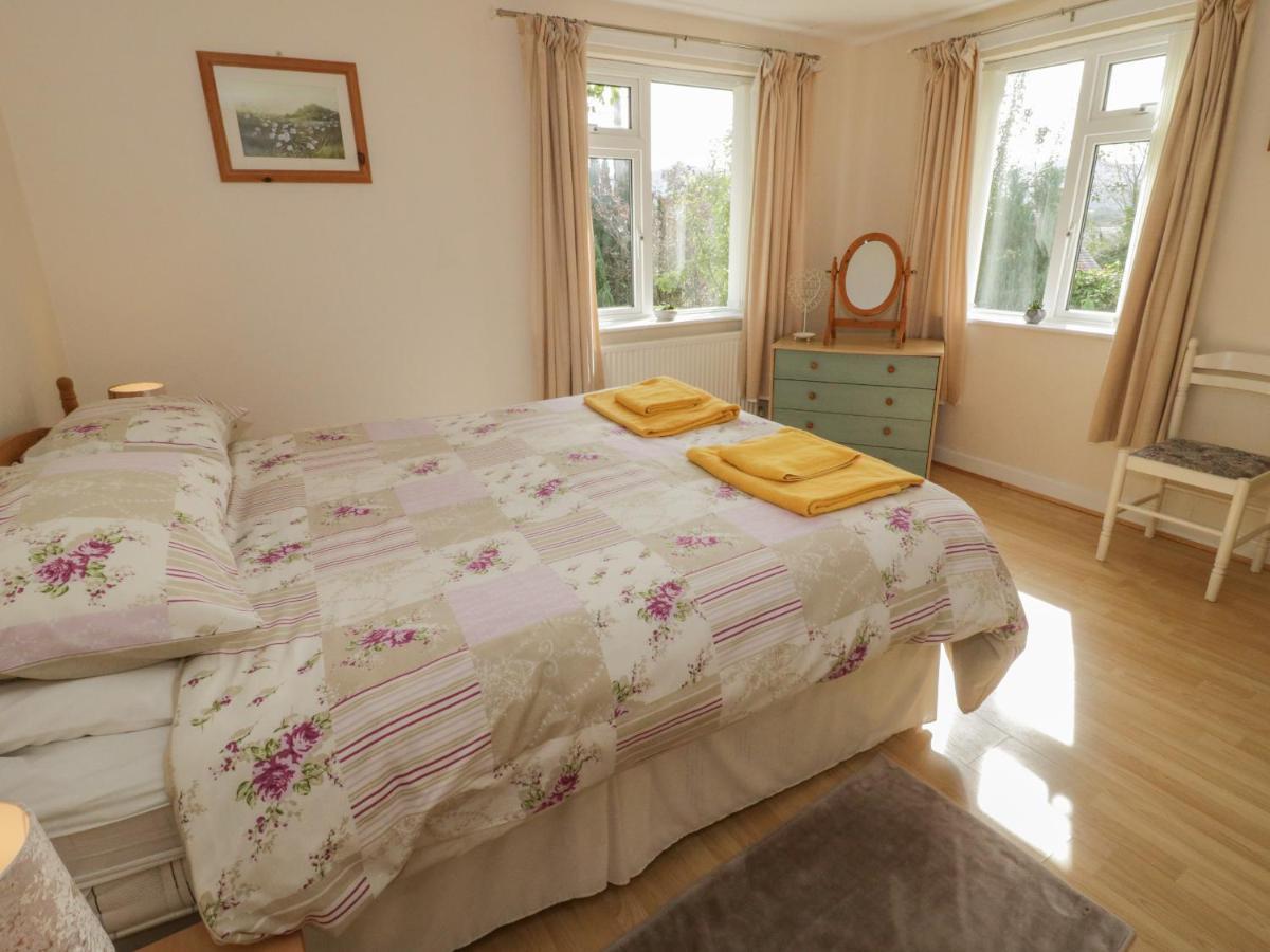Bangor Cottage מראה חיצוני תמונה
