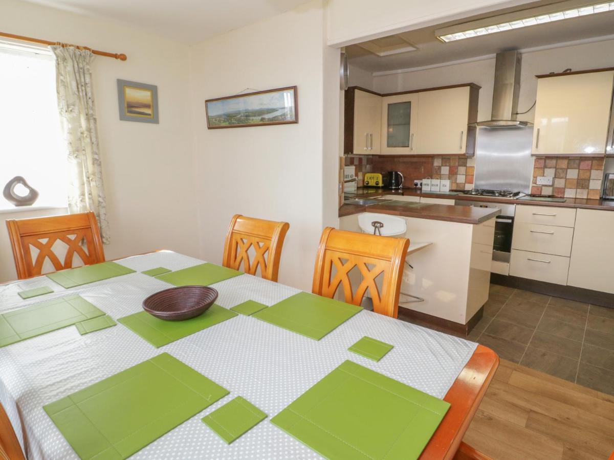 Bangor Cottage מראה חיצוני תמונה