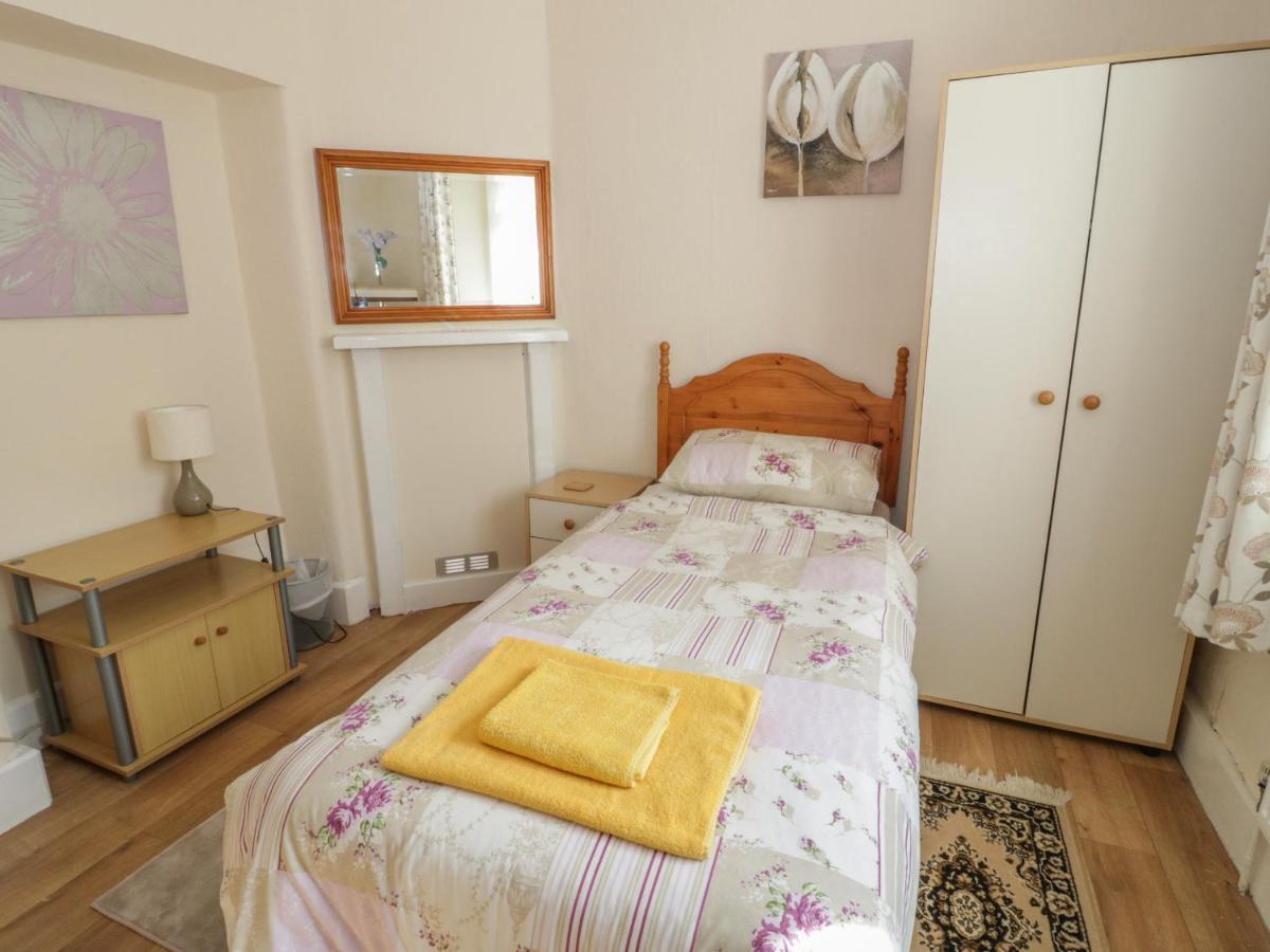 Bangor Cottage מראה חיצוני תמונה