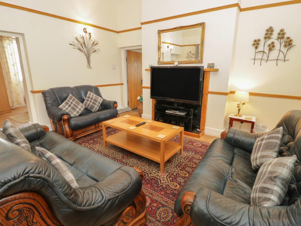 Bangor Cottage מראה חיצוני תמונה